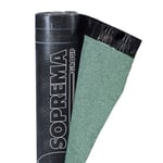 Soprema - LBM-50/G-FP - Morterplas Garden mini V